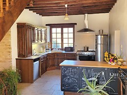 Jardin des Sens