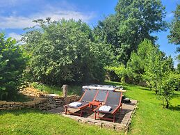 Jardin des Sens