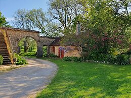 Jardin des Sens
