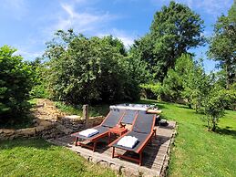 Jardin des Sens