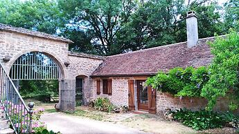 Jardin des Sens