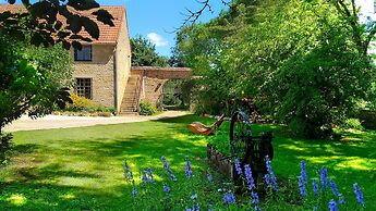 Jardin des Sens