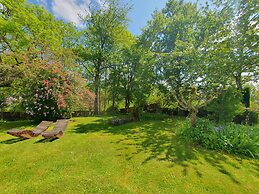 Jardin des Sens
