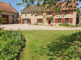 Jardin des Sens