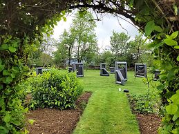 Jardin des Sens