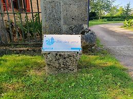 Jardin des Sens