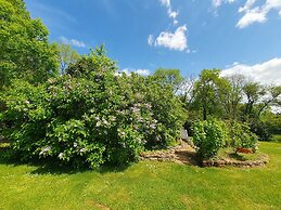 Jardin des Sens