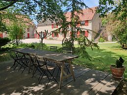 Jardin des Sens