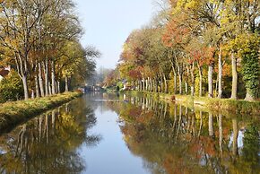 Jardin des Sens