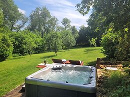 Jardin des Sens