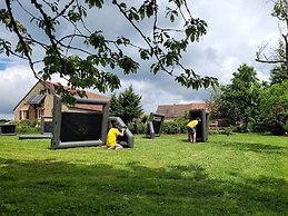 Jardin des Sens