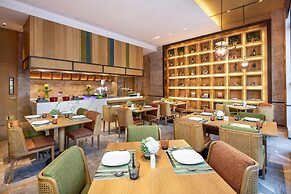 Hilton Garden Inn Nujiang
