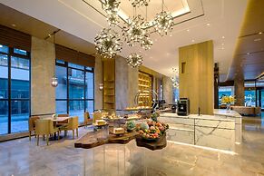Hilton Garden Inn Nujiang
