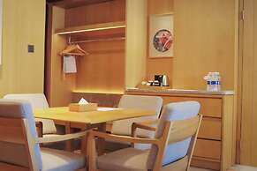 Hilton Garden Inn Nujiang