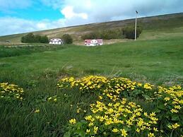 Öndólfsstaðir Farm B&B