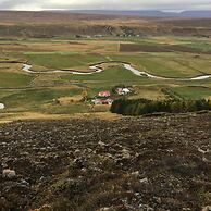 Öndólfsstaðir Farm B&B
