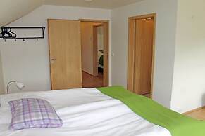 Öndólfsstaðir Farm B&B