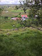 Öndólfsstaðir Farm B&B