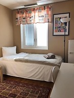 Golden Hostel