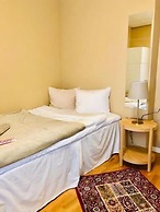 Golden Hostel