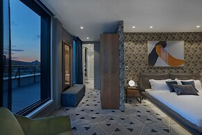 Hôtel St-Thomas