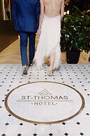 Hôtel St-Thomas