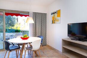 Hapimag Resort Antibes