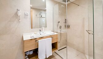 Hotel Harmonia by Dukley