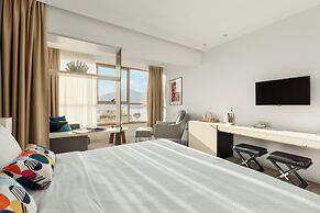 Hotel Harmonia by Dukley