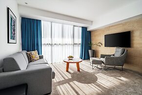Hotel Harmonia by Dukley