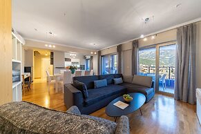 Hotel Harmonia by Dukley