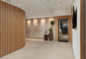 Hotel Harmonia by Dukley