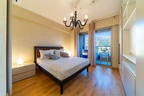 Hotel Harmonia by Dukley