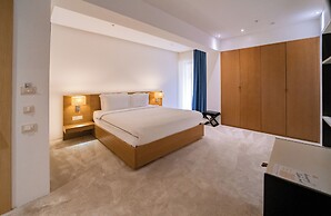 Hotel Harmonia by Dukley