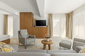 Hotel Harmonia by Dukley
