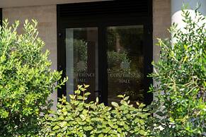 Hotel Harmonia by Dukley