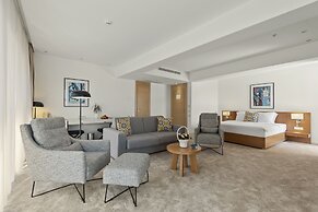 Hotel Harmonia by Dukley