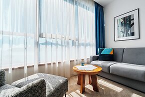 Hotel Harmonia by Dukley