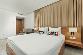 Hotel Harmonia by Dukley