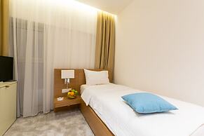 Hotel Harmonia by Dukley