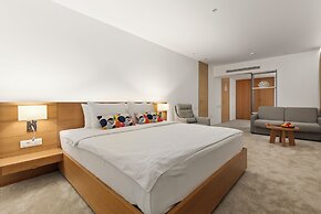 Hotel Harmonia by Dukley