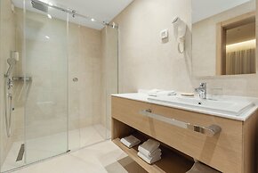Hotel Harmonia by Dukley