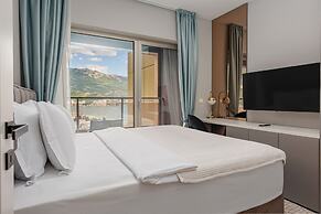 Hotel Harmonia by Dukley