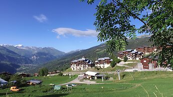 VVF La Plagne Montchavin Paradiski