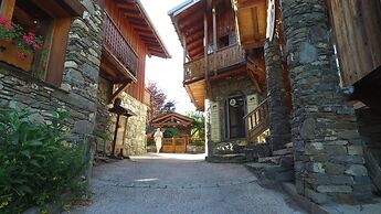 VVF La Plagne Montchavin Paradiski