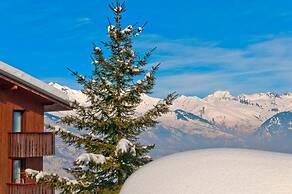 VVF La Plagne Montchavin Paradiski
