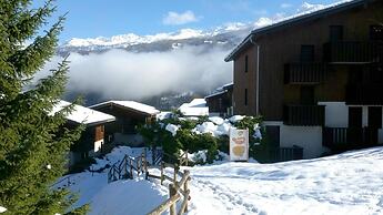 VVF La Plagne Montchavin Paradiski