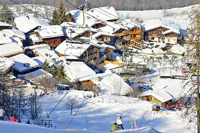 VVF La Plagne Montchavin Paradiski