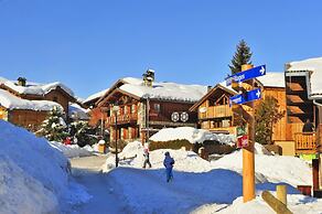VVF La Plagne Montchavin Paradiski
