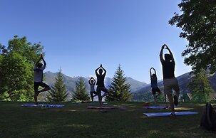 VVF La Plagne Montchavin Paradiski